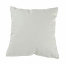 Ülőgarnitúra, fehér/szürke melír, balos, MINERVA