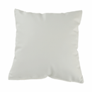 Ülőgarnitúra, fehér/szürke melír, jobbos, MINERVA