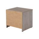 éjjeliszekrény, sötét tölgy lefkas, MONTANA SN