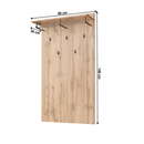 Fogas panel 80, wotan tölgy, MORATIZ