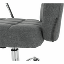 Irodai szék, szürke, MORGEN