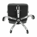 Irodai szék, szürke, MORGEN