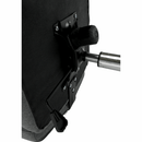 Irodai szék, szürke, MORGEN