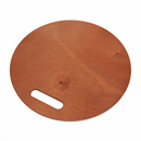 Kisasztall, szürke/természetes/fekete, MOSAI