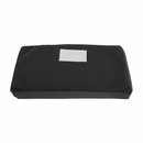 Kerti ágy, szürke, két személy számára, MULTINA