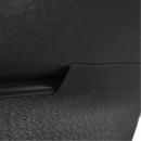 Kerti ágy, szürke, két személy számára, MULTINA