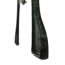 Gyerek pad , fekete/természetes, NADAZA