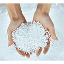 Kitöltés a babzsákokba, EPS poliészter golyók, csomagolás 10 l