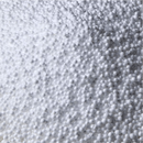 Kitöltés a babzsákokba, EPS poliészter golyók, csomagolás 10 l