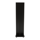 Tükör kerekeken, fekete, NEPTUN