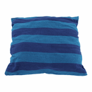 Függő hintafotel, kék, NIKOLO NEW