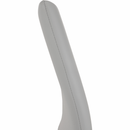 Étkező szék, világosszürke/szürke, NOBATA