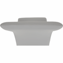 Étkező szék, világosszürke/szürke, NOBATA