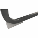 Étkező szék, világosszürke/szürke, NOBATA