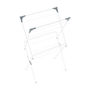 Ruhaszárító, fehér/szürke, NODAR