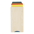 Rendszerező játékokhoz, sokszínű, NORDEN