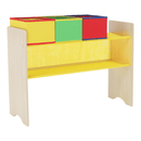 Rendszerező játékokhoz, sokszínű, NORDEN