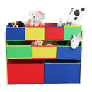 Rendszerező játékokhoz, sokszínű, NORDEN