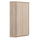 Sarokszekrény 2D, sonoma tölgy, NORTY TYP 27