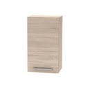 Felsőszekrény, tölgy sonoma, NOVA PLUS NOPL-005-OH