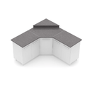 Összekötőléc, NOVA PLUS DO-021-38