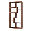 Könyvespolc, amerikai cseresznye, ODYN