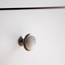 Komód 3D3S, fehér, OLJE