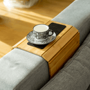 Kartámasz alátét, természetes bambusz, OSEN