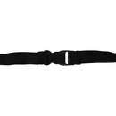 Irodai/gamer fotel, fekete/fehér/bézs, OZGE 2 NEW