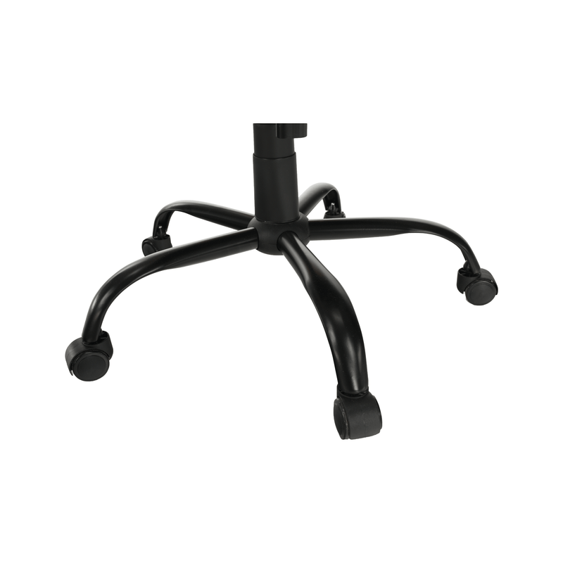 Irodai/gamer fotel, fekete/fehér/bézs, OZGE 2 NEW