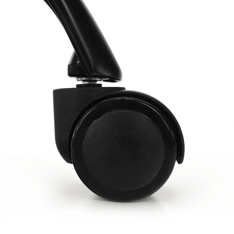 Irodai/gamer fotel, fekete/fehér/bézs, OZGE 2 NEW