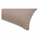 Univerzális ülőgarnitúra, barna/bézs, PAULITA NEW