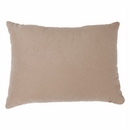 Univerzális ülőgarnitúra, barna/bézs, PAULITA NEW