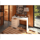 Pc asztal , fehér, HANY NEW