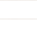 Alsószekrény D40, balos, fehér/sosna Andersen, SICILIA