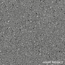 Munkalap, vastagság 3,8 cm, K203 PE, antracit gránit