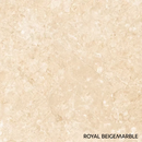 Munkalap, vastagság 2,8 cm, royal beigemarble