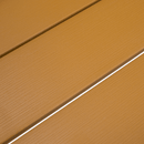 Kerti szett, fehér acél/tölgy/világosszürke, PELOR