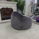 Babzsák pingvin, szürke, PINGO