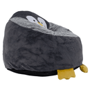 Babzsák pingvin, szürke, PINGO