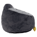 Babzsák pingvin, szürke, PINGO