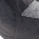 Babzsák pingvin, szürke, PINGO