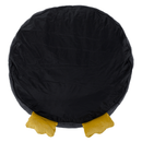 Babzsák pingvin, szürke, PINGO