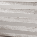 Kanapé, bézs-szürke színű, FABRICIO