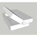 Kanapé ágyfunkcióval és ágyneműtartóval, szövet türkiz, ALABAMA