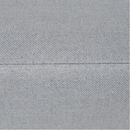 Kanapé, szürke, balos, BROKEN