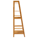 Szekrényrendező, natúr, VINET