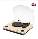 Lemezjátszó multimédia funkciókkal