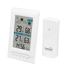 Időjárás-állomás külső jeladóval