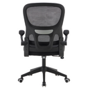 Irodai szék, fekete, RAKIN